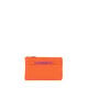 Cartera con Cremallera Ebe Naranja   0