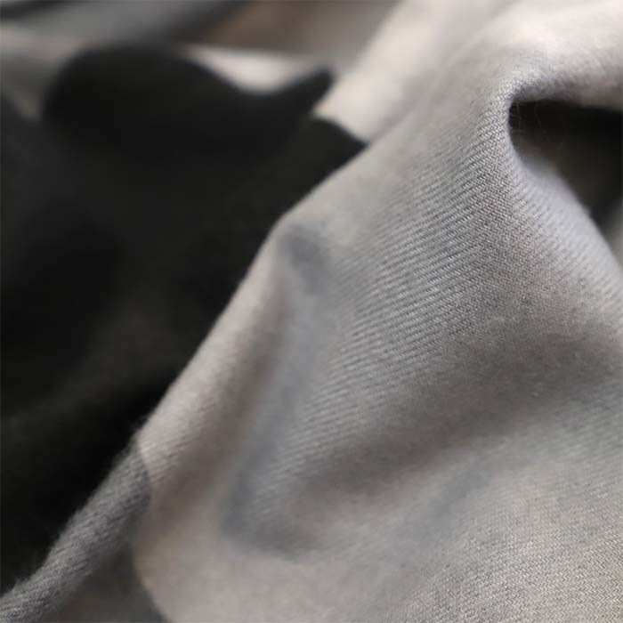 Bufanda Multicolor Gris  T. Única-232963 6