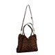 Bolso de Hombro Smeraldo Animal Print   1