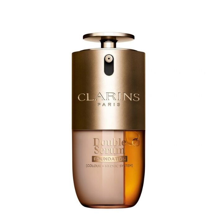 Double Serum Foundation  