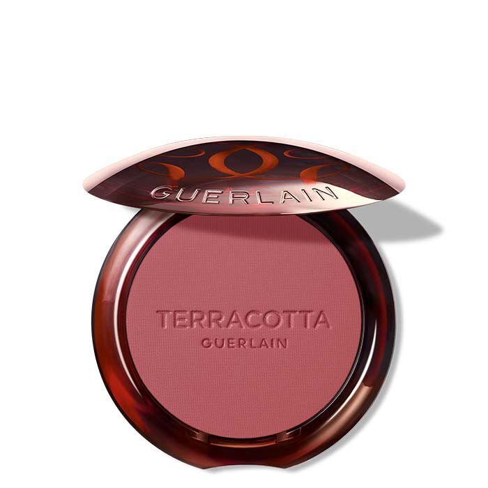 Terracotta Blush   5