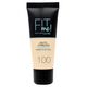 Fit Me ! Matte + Poreless   0