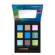 Colour Blast Paleta Sombras de Ojos   2