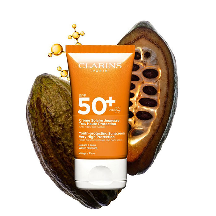Crema Solar Juventud Muy Alta Protecci&oacute;n SPF50+  50ml-233432 1