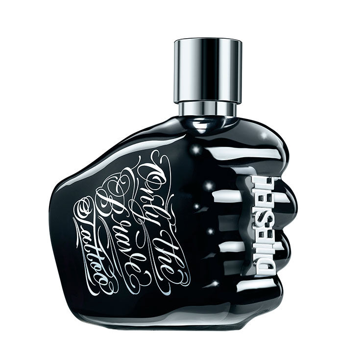 ONLY THE BRAVE TATTOO  200ml-161074 0