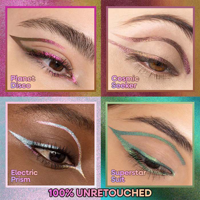 Chamaleon Chrome Eyeliner   4