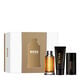 BOSS THE SCENT Estuche  100ml-219436 1