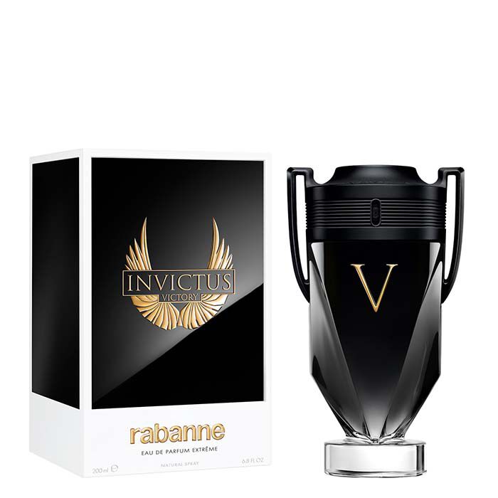 INVICTUS VICTORY  200ml-196954 1