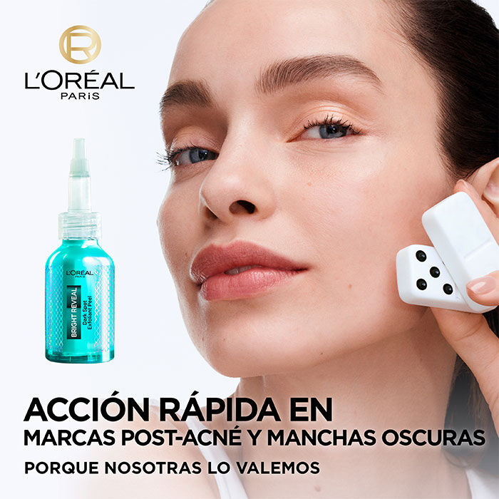 Bright Reveal Peeling Exfoliante Anti-Manchas  25ml-218786 2