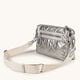 Bolso Bandolera Cover Silver   2