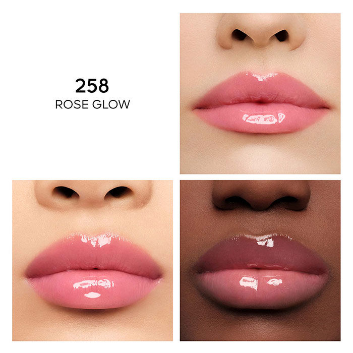KissKiss Bee Glow Oil   2