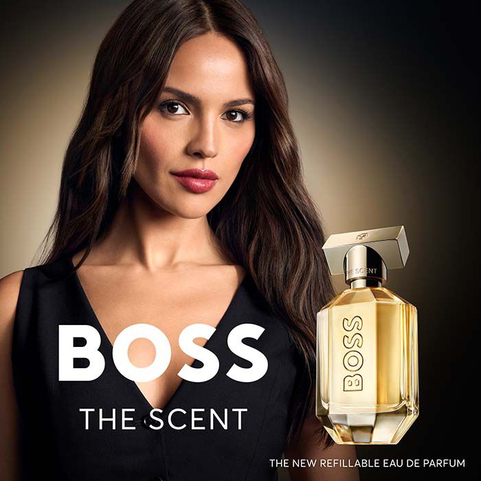 BOSS THE SCENT For Her  100ml-228978 6