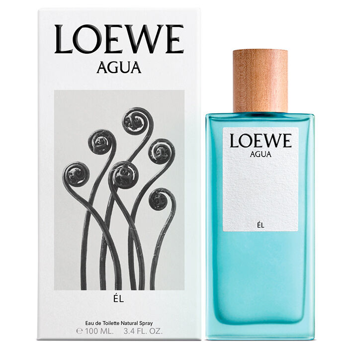 AGUA ÉL  100ml-196709 1