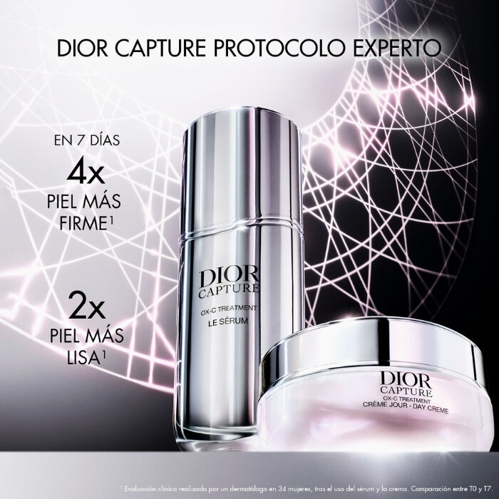 ESTUCHE DIOR CAPTURE - EDICI&Oacute;N LIMITADA  50ml-239754 4
