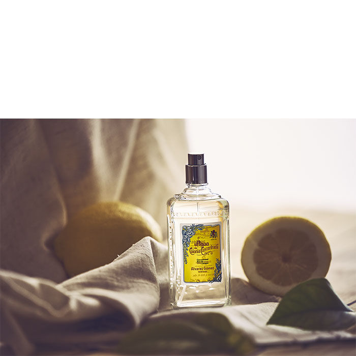 Agua de Colonia Concentrada  300ml-157427 2