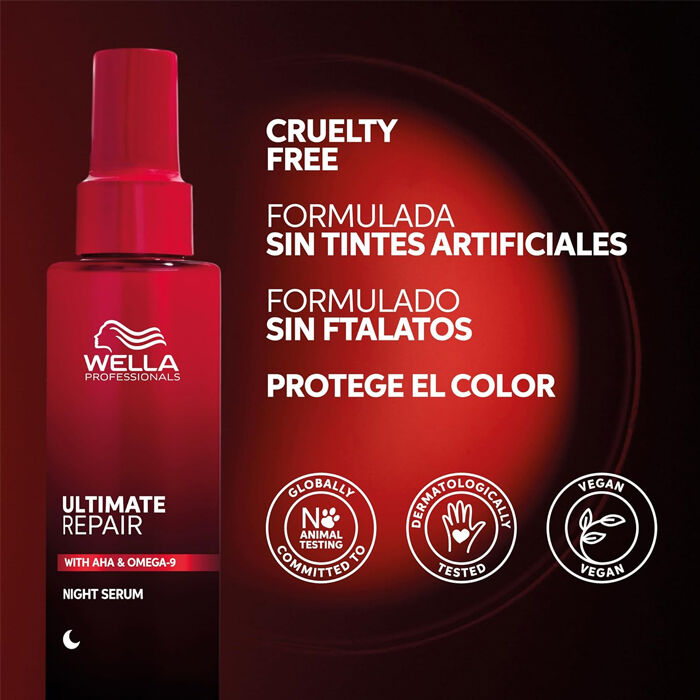 Ultimate Repair Night Serum  95ml-227846 1