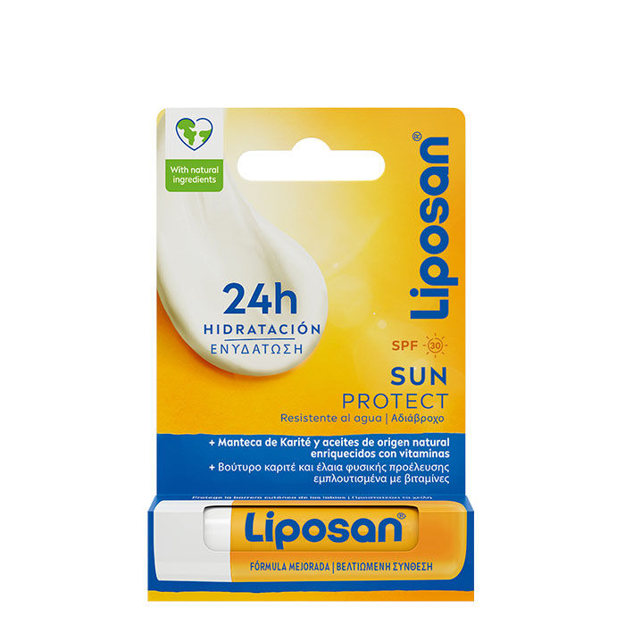 Protector Labial Sun Protect  4,8g-226554 0