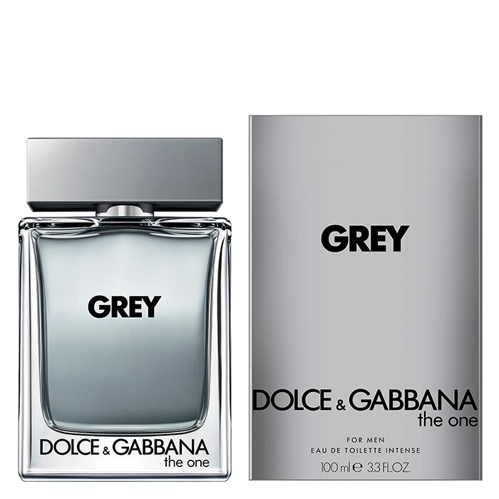 THE ONE GREY  100ml-170318 1