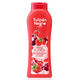 Fresa y Cereza Gel de Baño  650ml-205056 0
