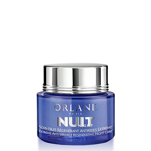 Soin Nuit Régénérant Antirides Extrême  50ml-127008 1