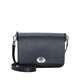 Bolso O Pocket Negro   0