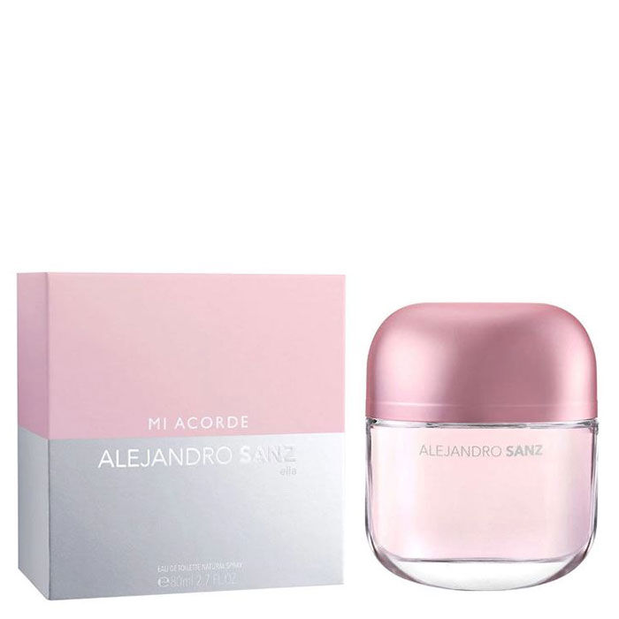 Mi Acorde Ella  80ml-186568 1