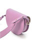 Saddle Bag Malva   2