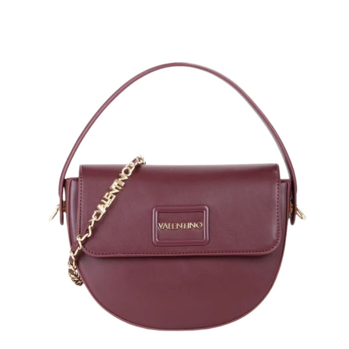 Bolso de Mano Bandolera Wannabe RE Burdeos  