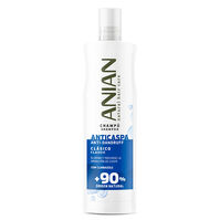 Champú Anticaspa Clásico  400ml 2