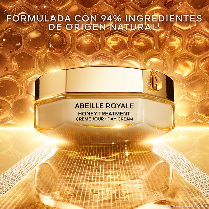 Abeille Royale Crema de Día Honey Treatment  50ml-212162 2