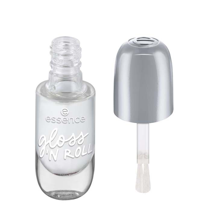 Gel Nail Colour Esmalte de Uñas   1