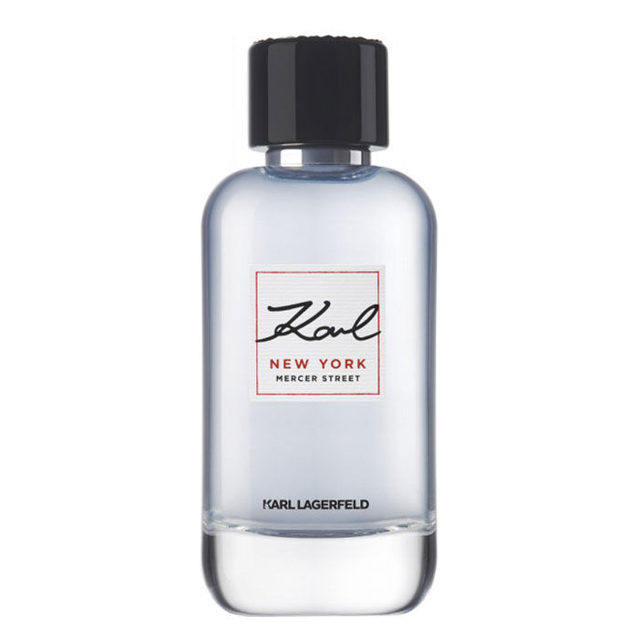 New York, Mercer Street  100ml-194723 2