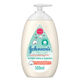 Cotton Touch Loción Cara y Cuerpo  500ml-203974 1