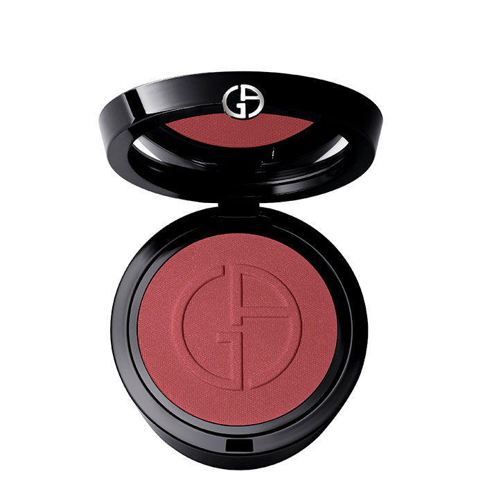 Luminous Silk Glow Blush   0