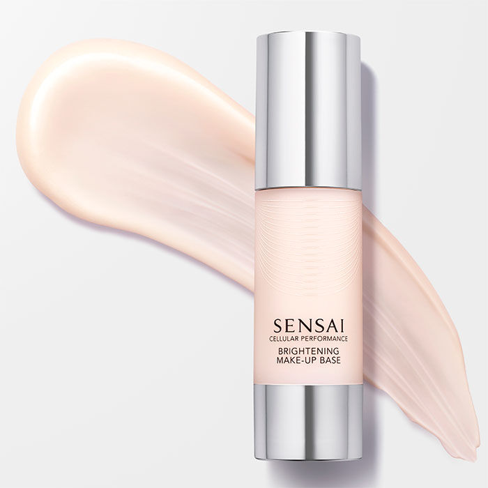 Cellular Performance Brightening Make-Up Base   1