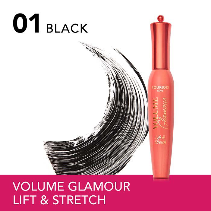 Volume Glamour Lift & Stretch   1