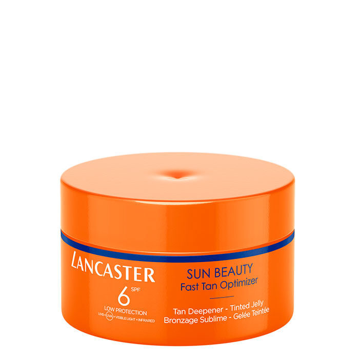 Sun Beauty Tan Deepener SPF6  200ml-66461 1