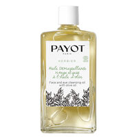 Herbier Huile Demaquillant  95ml 3