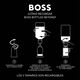 BOSS BOTTLED BEYOND  100ml-232283 5