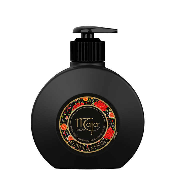 Jabón Líquido de Manos  250ml-208999 1