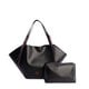 Bolso Shopper Eternel Negro   1