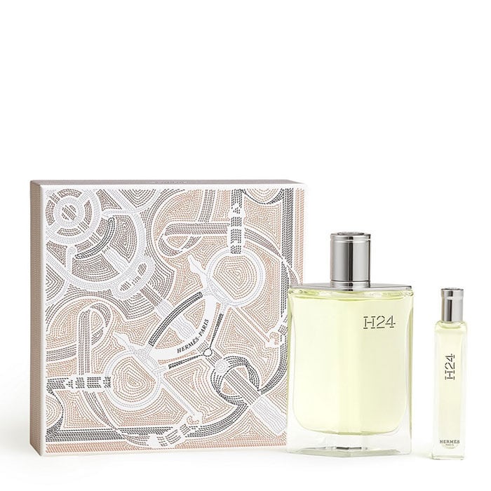H24 Estuche  100ml-218751 0