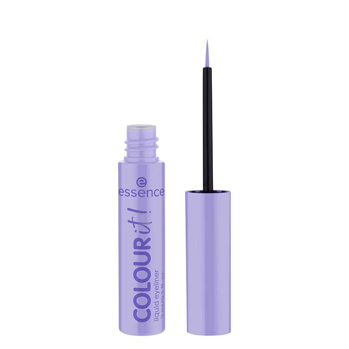 Eyeliner l&iacute;quido Colour It!   6