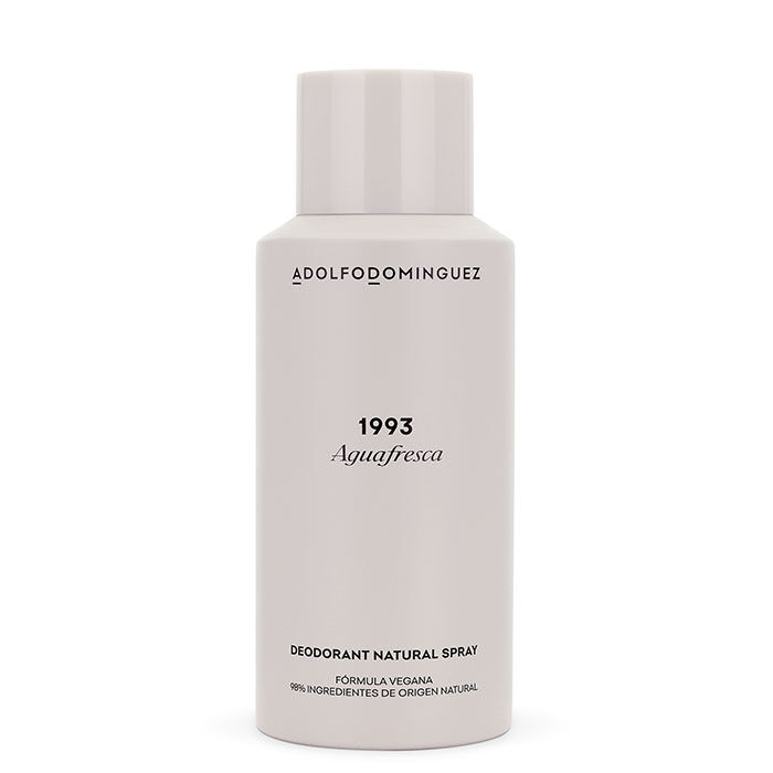 Agua Fresca Desodorante Spray  150ml-206499 0