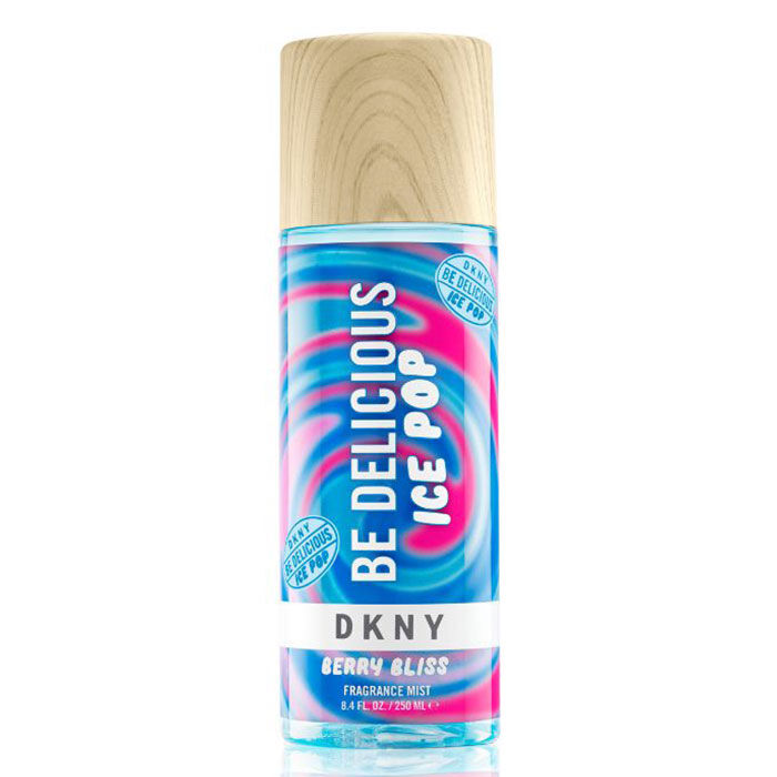 BE DELICIOUS ICE POP BERRY BLISS Body Mist  250ml-229544 0