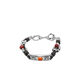 Brazalete Mini Kubik Stile Coral  T. Única-223205 0