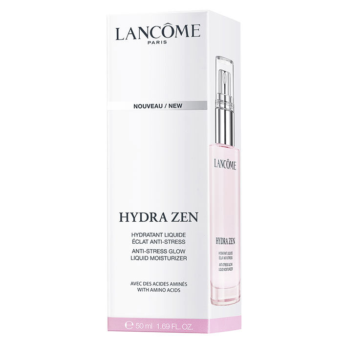 Hydra Zen Anti-Stress Glow  50ml-191906 3