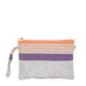 Neceser Playa Ibiza Gris-Naranja-Violeta   0