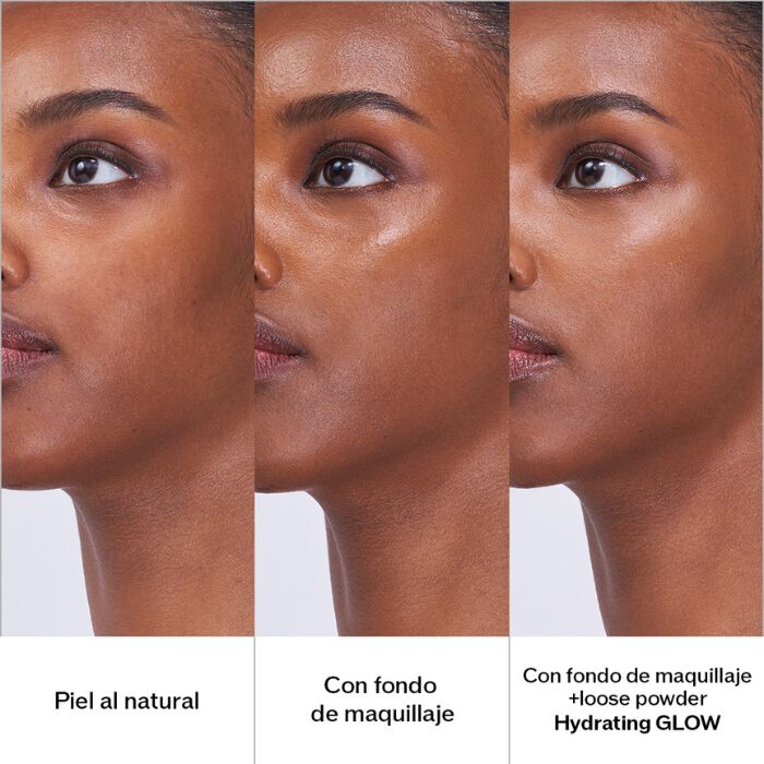 Revitalessence Loose Setting Powder   7