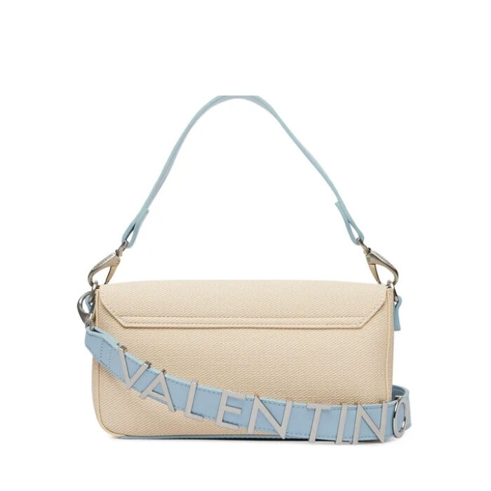 Bolso de Hombro Alexia Azul   2